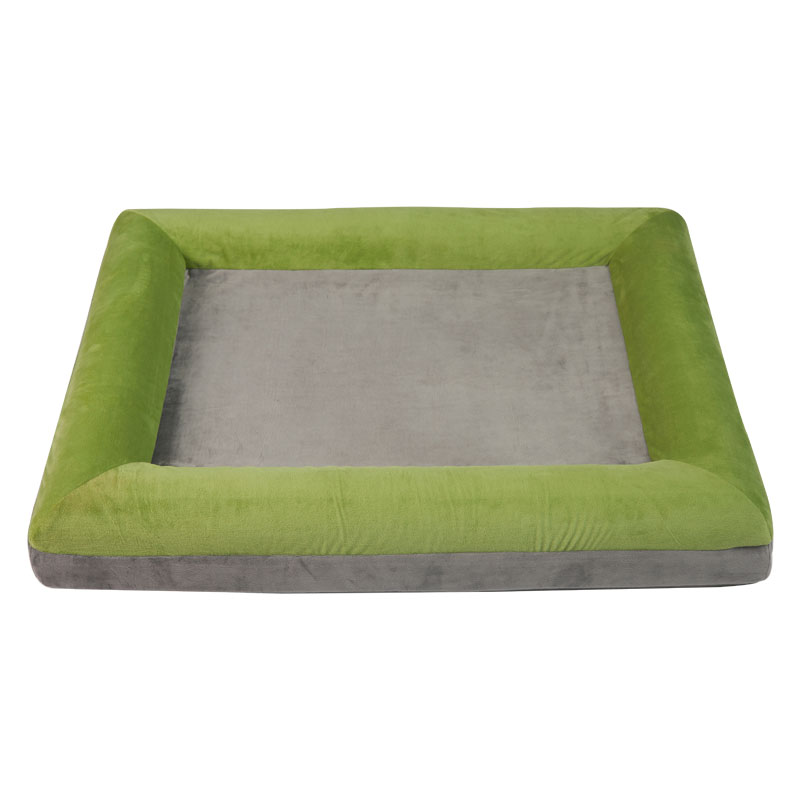 Memory Foam Pet Bed'in özellikleri