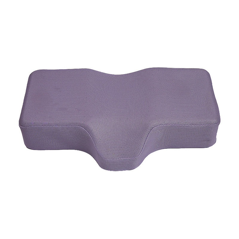 Dayanıklı Anti Ergonomik İçbükey Ortopedik Hafızalı Köpük Yastık
